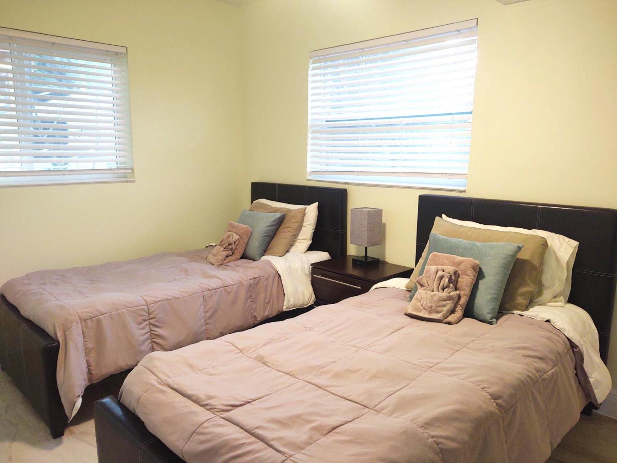 Family, Couples Retreat Near Airport, Cruise Port & Beaches Fort Lauderdale Exterior foto
